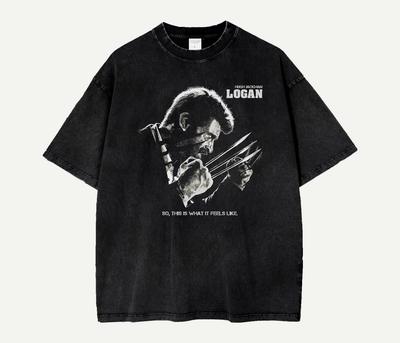 Üst giysisi – T-shirtler
