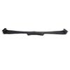 2Pcs 51717027083 Wear Resistant Front Windshield Wiper Side Cowl Cover Trims Fenders LH and Rh for BMW 5' E61 Lci 2005-2010