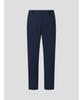 GLXY (GALAXY LIFESTYLE) Glxy [Galaxy Lifestyle][Sammu Clothing] Stretch Setup Pants Navy