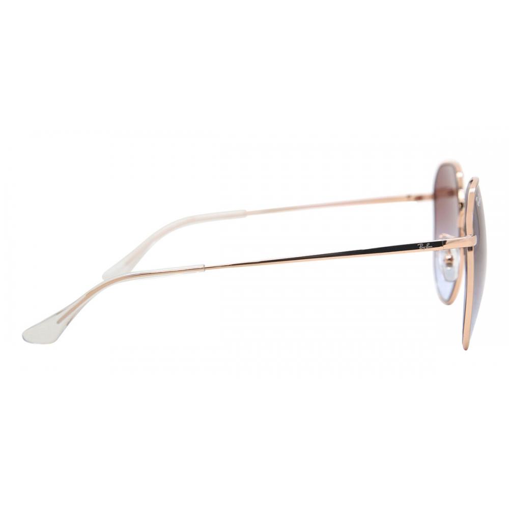 Ray Ban Rb3680d Asian Fit 9202i8 Unisex Sunglasses