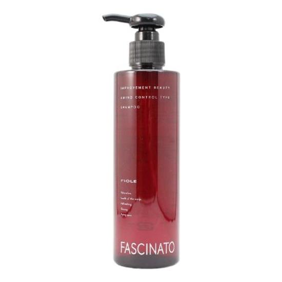 

Fiole Fascinate Shampoo AC 250ml