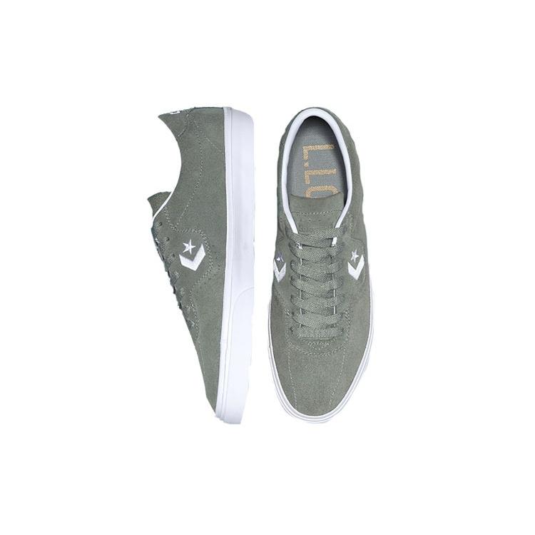 Converse Louie Lopez Pro Low 'Jade Stone' Men's 165271C