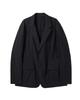 Brompton London Nylon Set Jacket - Black (P242Mjk231)