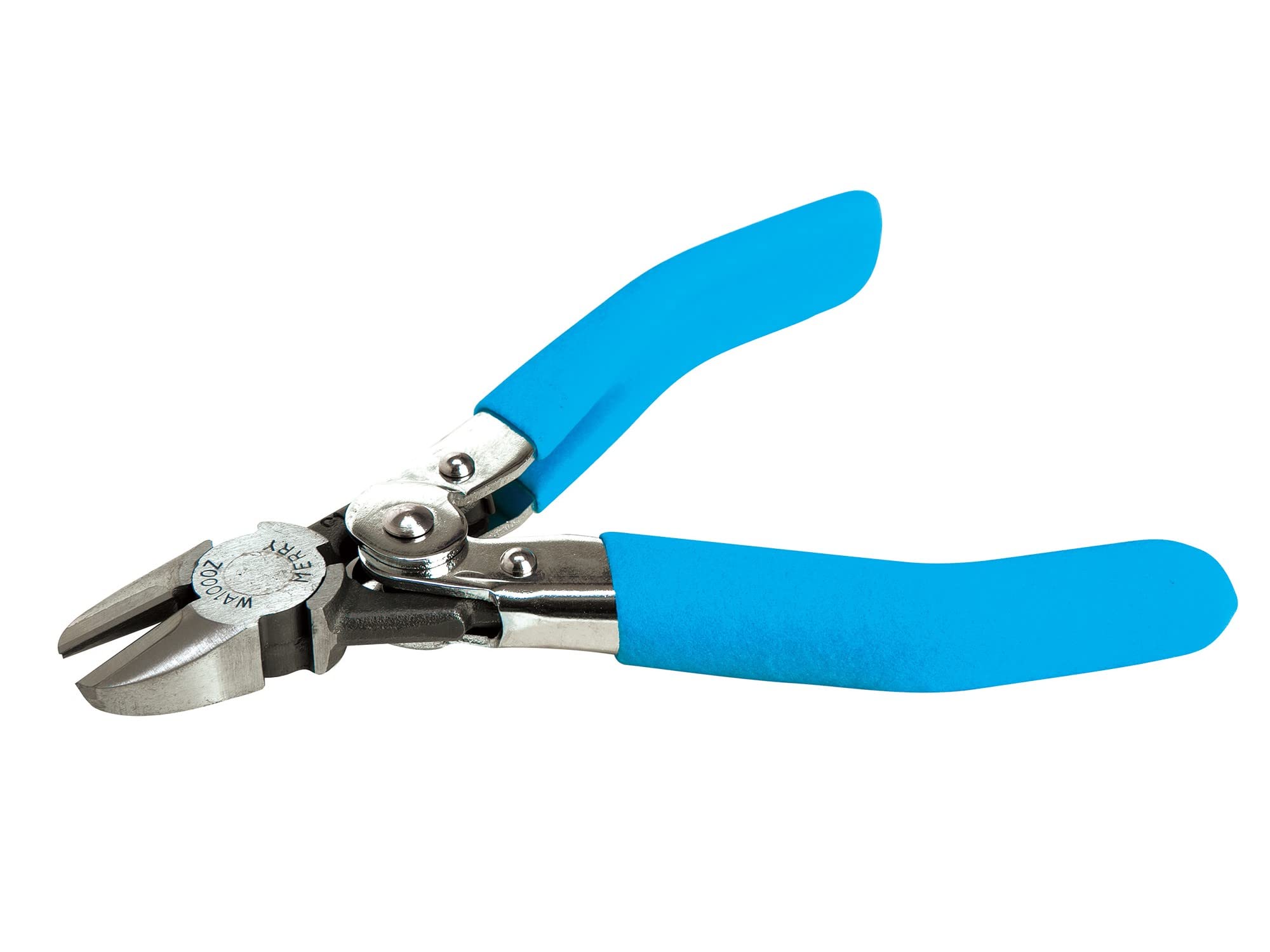 

Muromoto Iron Works Merry Compound Power Nippers WA1000-160