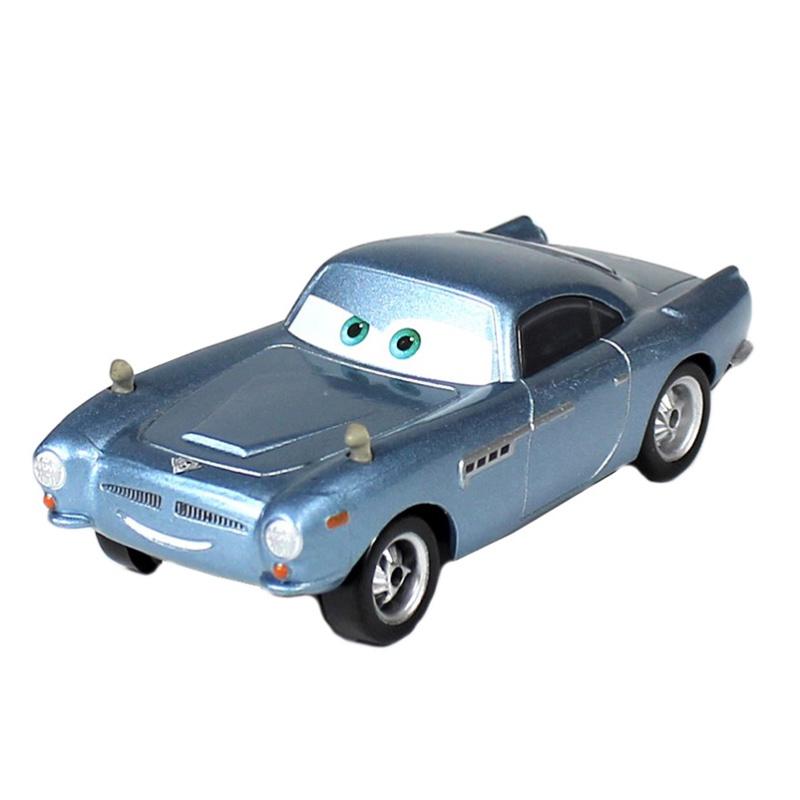 Disney Pixar Cars Alloy Model Toy Set For All Ages