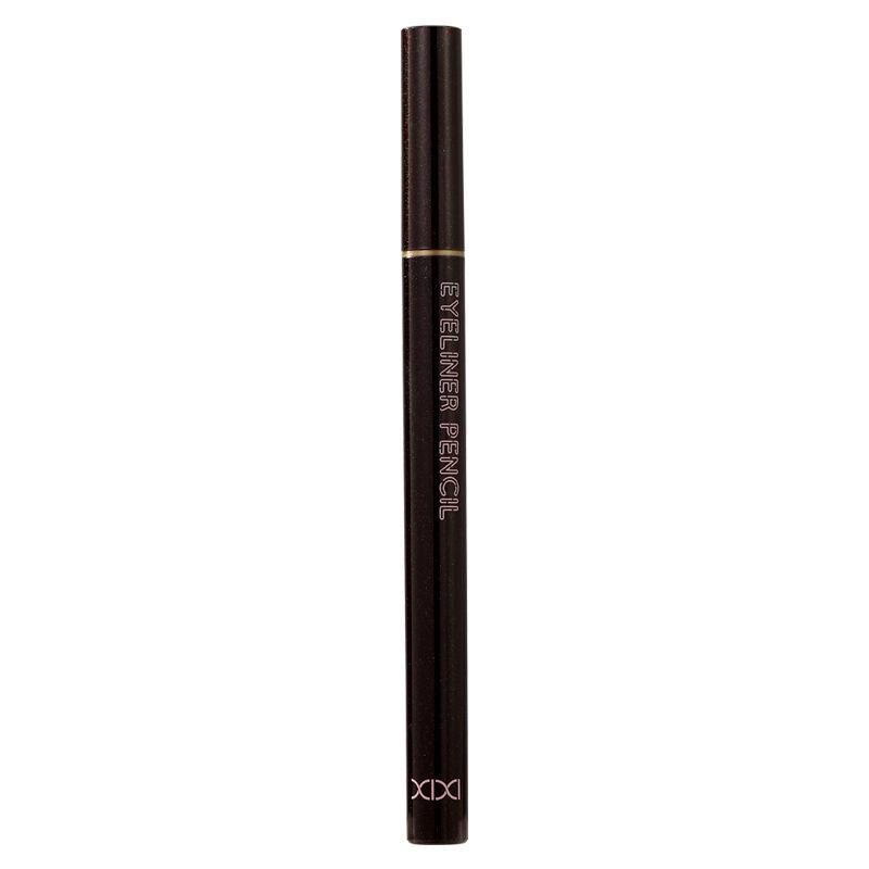 XiXi Spirit Eyes Fine Eyeliner: Natural, Slim Tip, Non-Smudging, Beginner-Friendly for One-Stroke Shaping