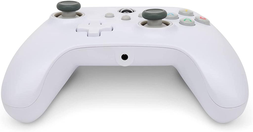 Officially Licensed Xbox PowerA Wired Controller for Xbox Series Xbox and PC Windows Dual Vibration Product X/S, One, 10/11 (Officially Licensed)