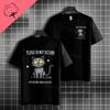 Funny Dont Disturb Me Right Meow Graphic Tshirt With Game Cat Desgin Short Sleeve 100 Cotton Fashion Casual Tshirts