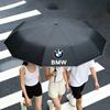   E46 E90 E60 Anti-UV Sun Umbrella UPF 50+ Automatic  Foldable Windproof Parasol Car Accessories For BMW G80 G06 G07 G42 G14 G15 G16 F82 F20 M AA7 AA7