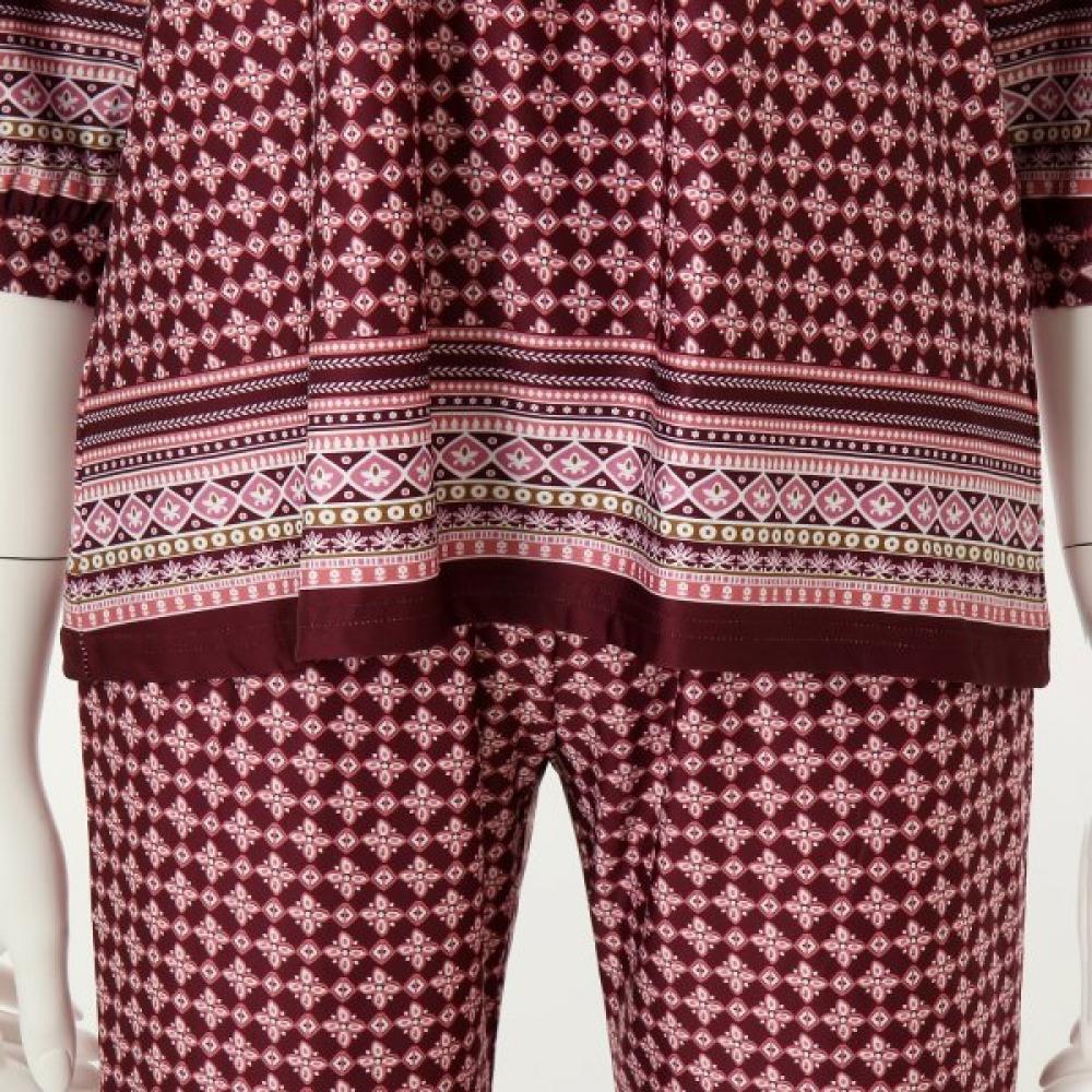 Venus Soft And Stretchy Loungewear Top Veva110w