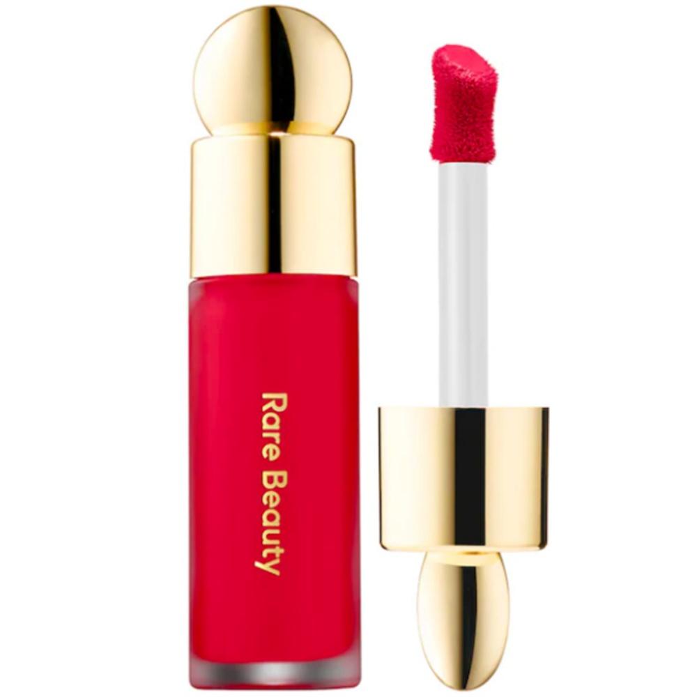 Rare Beauty Positive Light Liquid Luminizer Highlight Contouring Liquid Blush Make-up Gesicht Schimmer Glanz Hoher Aufheller Lippenstift