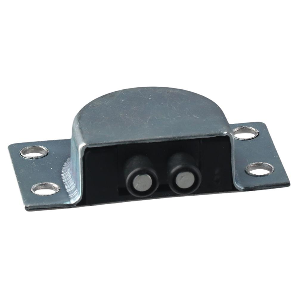 4Pairs Metal Single Wheel Closet Cabinet Sliding Door Pulley Wardrobe Roller Wheels Cabinet