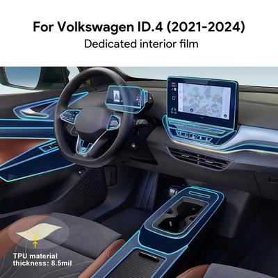 Accesorios Interior – Molduras interior