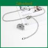 Metal Waist Chain For Women With Adjustable Pin Buckle For Dresses And Jackets