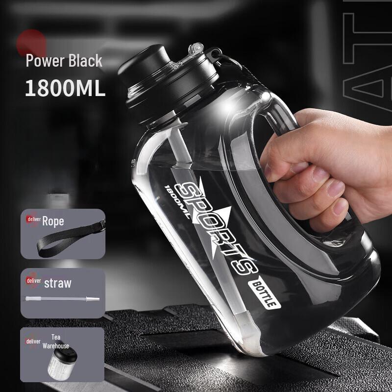 Dunton Stainless Steel Water Bottle