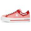 One Star Platform Low MadeMe Pink Women's 563730C