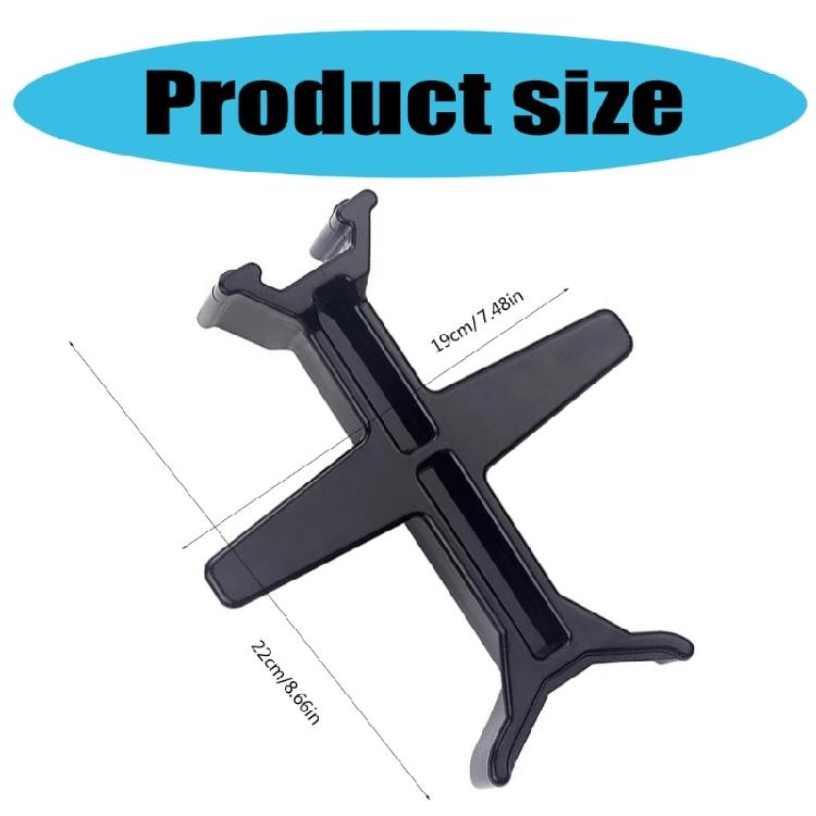 Pit Dirt Bike Transportation Protector for 7.75in to 10in of Fork Travel Motorcross Fork Support Guard Fork Saver Brace