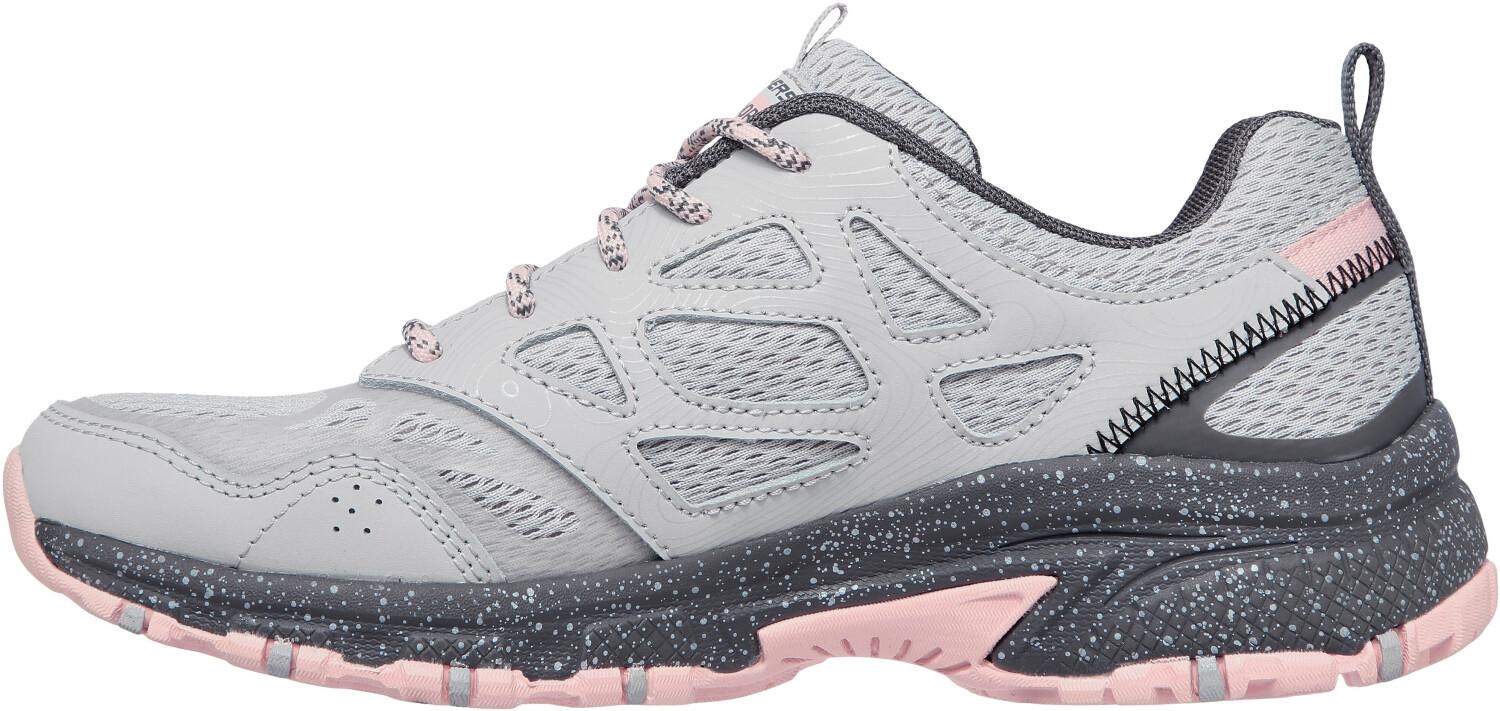 

Кроссовки Skechers Hillcrest - Pure Escapade серый/розовый 39 ½