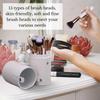 Wool Eyeshadow Brush Makeup Brush Set