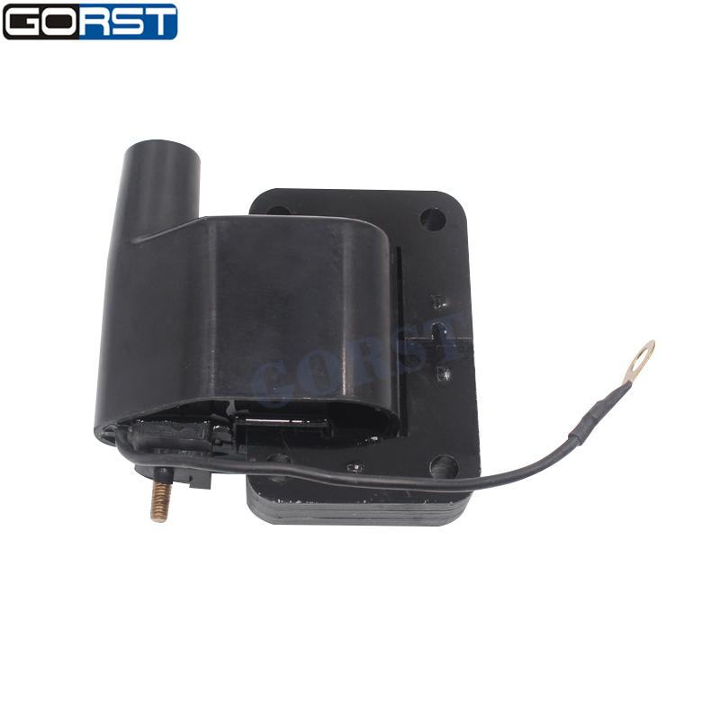 Ignition Coil MD-107864 for Mitsubishi Colt Lancer L300 Car Auto Part MD102315 19017127 MD-177230 MD-120618 MD-102315