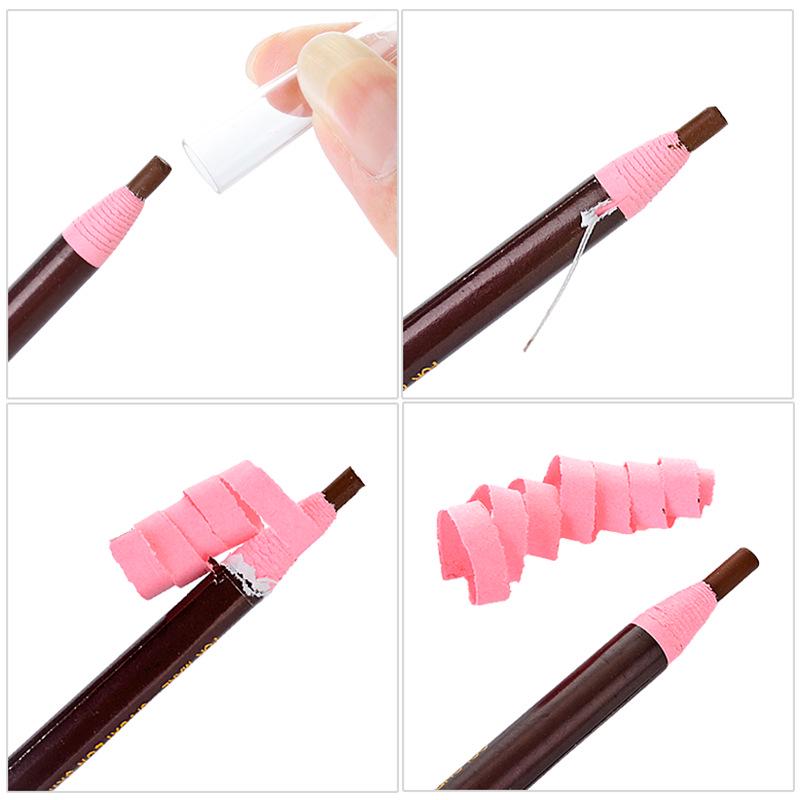 Fashion One-Line Eyebrow Pencil