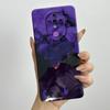 For Tecno Spark 6 KE7 Case Spark6 Silicone TPU Soft Phone Casing Sweet Painted Printed Shockproof Protective Back Cover