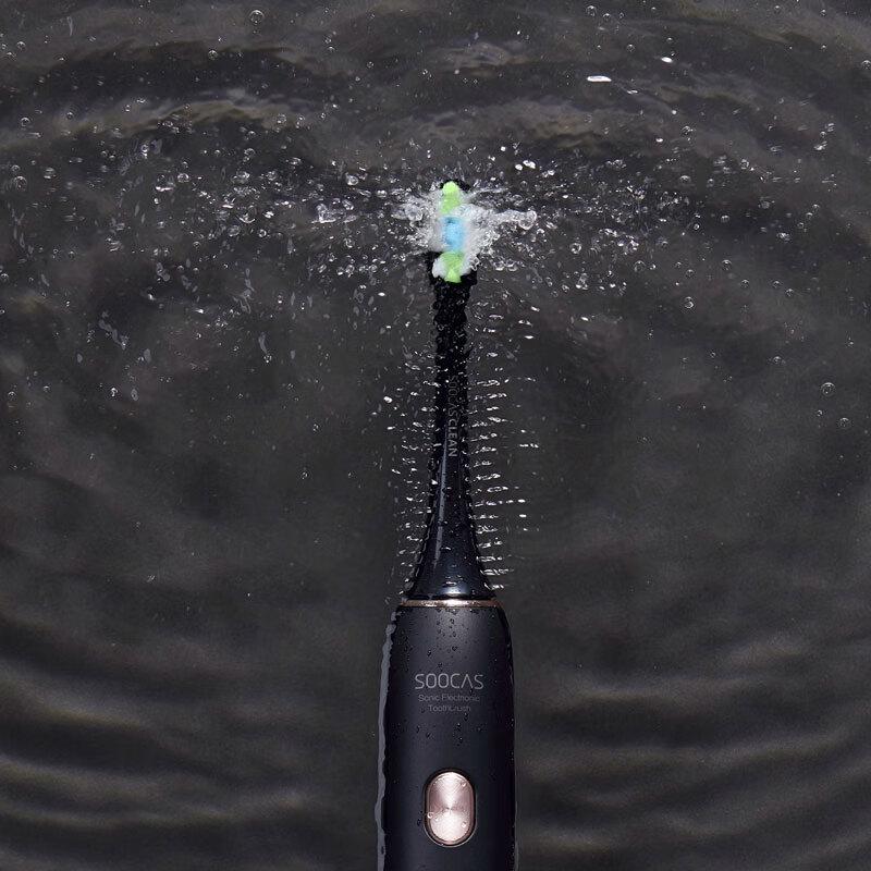 Soocas X3S Sonic Electric Toothbrush