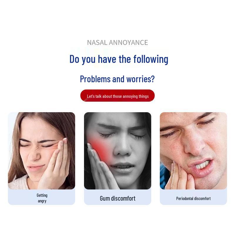 Zhengjingyan Kangyaton Spray for Tooth Discomfort and Heatiness