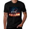Epic The Troy Saga (Jorges Version) TShirt Sporty Casual Quick Dry TShirt