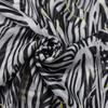 Punk Zebra Bali Yarn Printing Long Towel Factory Sales Travel Vacation Sun Protection Warm Women Shawl