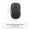 Logitech MX Anywhere 2S Wireless Mouse