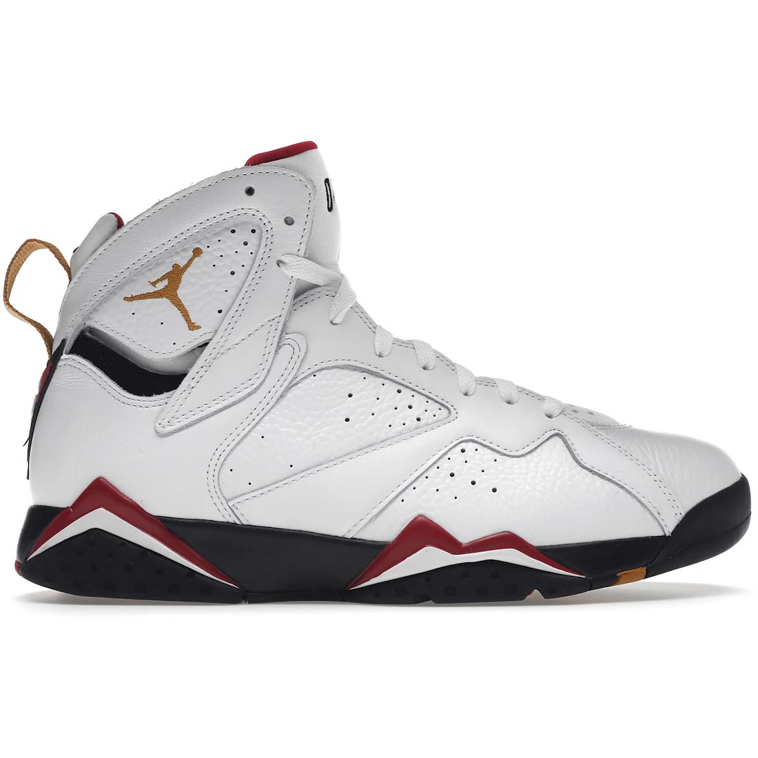 

Sneaker Jordan 7 Retro Cardinal (2022)(CU9307-106) 41