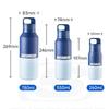 Skechers 550mL Stainless Steel Thermal Mug