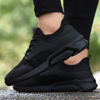 Zapatos de hombre 2024 nuevos zapatos deportivos estudiantes varones zapatos deportivos juveniles zapatos para correr zapatos para viajar zapatos casuales de hombre