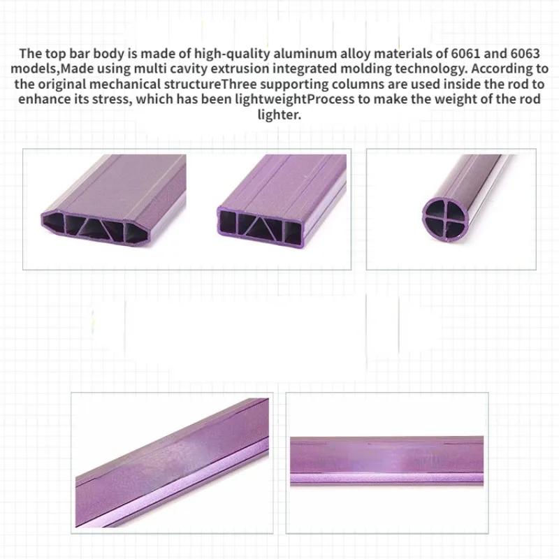 For BYD Dolphin 2024 2024 2024 Front Strut Bar Tower Brace Suspension Arm Engine Upper Shock Stabilizer STB Anti-Roll Sway Bar