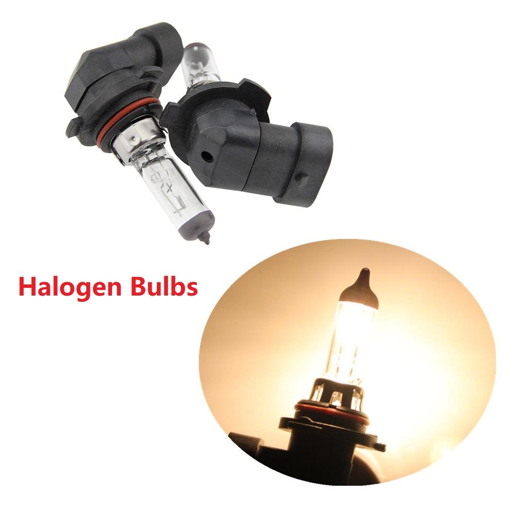 

For VW Touran 2003 2004 2005 2006 2007 2008 Car-styling Front Bumper Halogen Fog Light Fog Lamp With Bulbs + Wire halogen bulbs