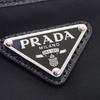 PRADA  2TT170_2DMK_F0002 Bag charm black Nylon Women