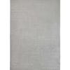 Living Room Rug Beige Line Patterns 160x230