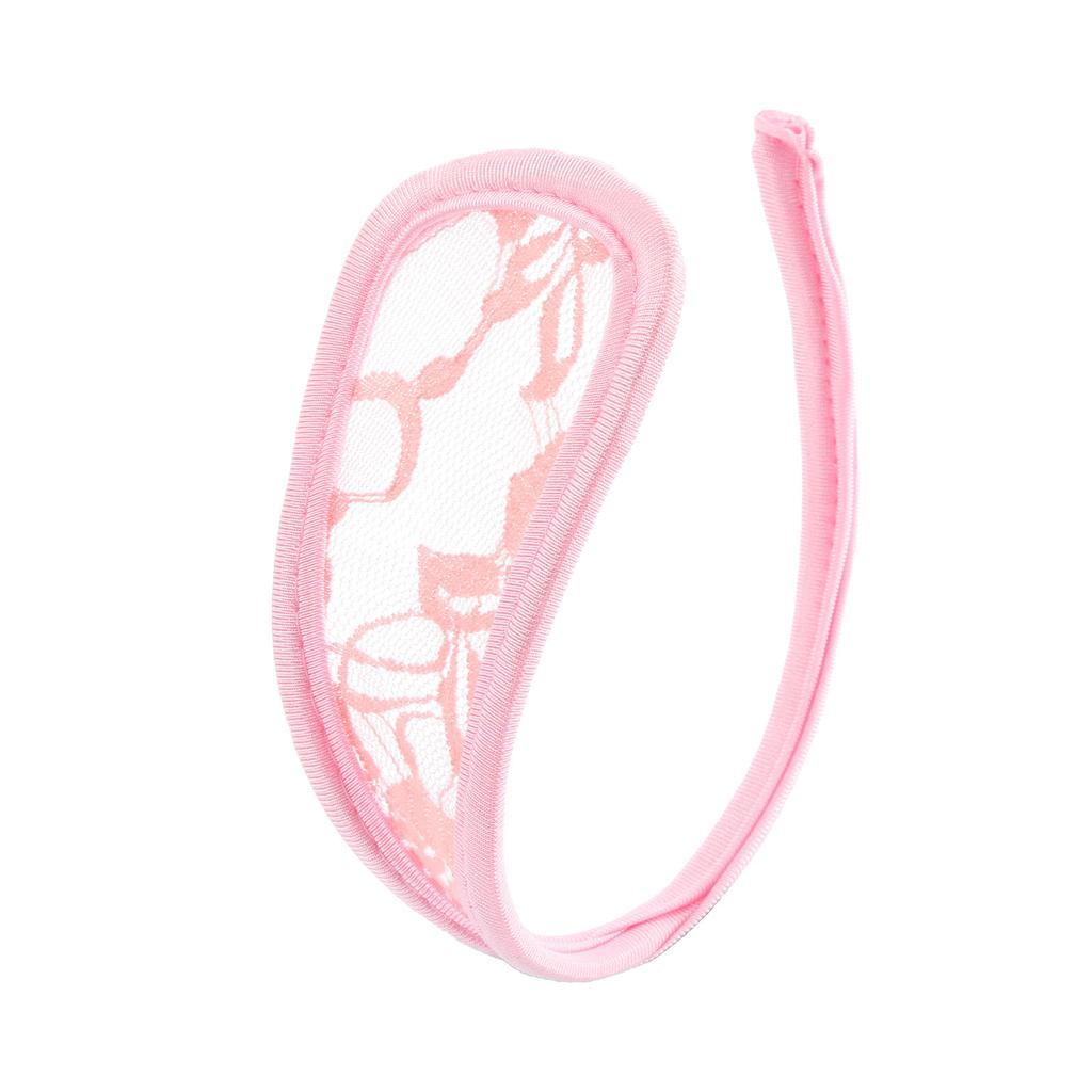 Women Sexy Underwear Lace  G-Strings Traceless Crotch Lingerie