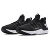Under Armour Project Rock Bsr 'Black White' Sneakers 3023006-002