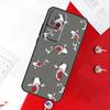 Koi Carp Fish Yin Yang Cover For Xiaomi 13T 11T 12T 14T Pro 13 14 15 Ultra POCO X7 Pro X3 X5 X6 F5 F6 M6 Pro Case