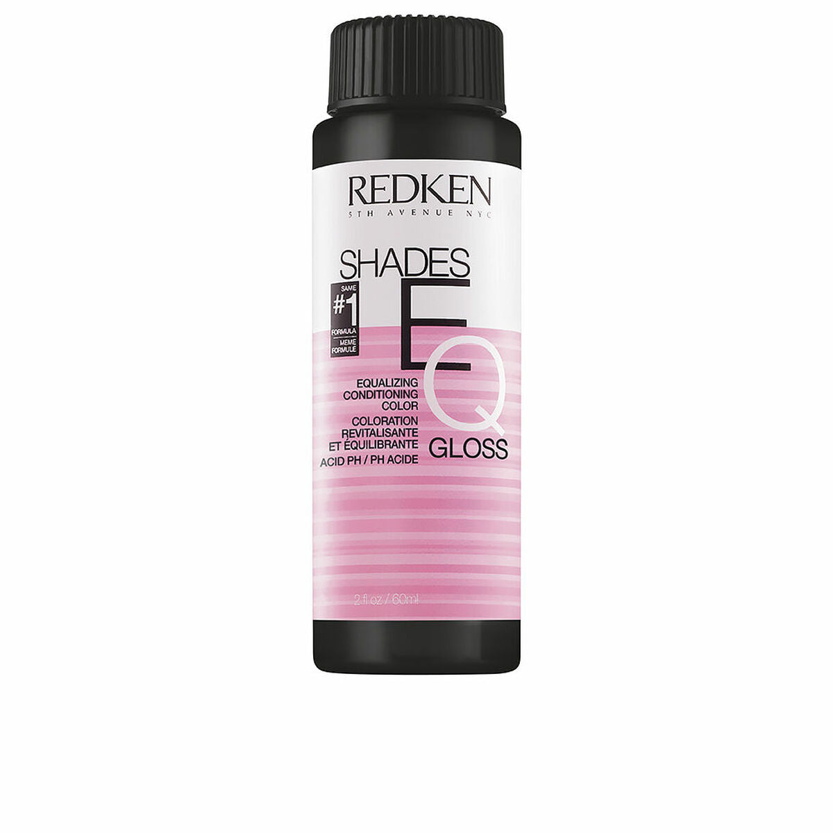 

Redken Shades Eq Vb Semi-Permanent Hair Color (3 Units) (3 x 60ml)