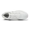 Reebok Slip Resistant, Abrasion Resistant, Lightweight Low top Skateboard Shoes Unisex White 26126U1382WS01FMC