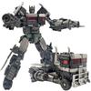 BAIWEI 17CM Transformation Toys TW-1026 KO SS14 Truck Model Action Movie Figure Robot Car Kid Gift TW-1026B