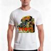 Toots And The Trio Maytals Funky Kingstonska Reggae Rocksteady lustig Du liebst T-Shirt Sommer Lässig Baumwolle T-Shirt Unisex Unisex Unisex