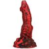 Silicone Animal Penis Dog Dildo Soft Monster Dick With Suction Cup Anal Plug Toy Male Female Masturbation Adult Anal Sex Toys For Woman