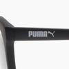 Puma Galleria Puma Frame Pe0058o 001 Square Men S woMen S glaSSeS
