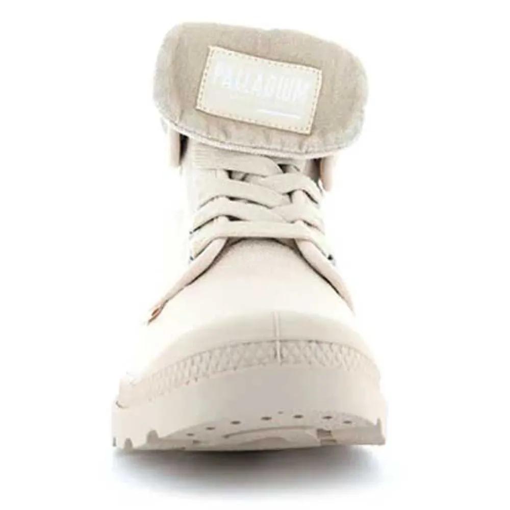 Palladium Sneakers Baggy