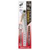 Niigata Seiki SK Made In Japan Taper Gauge, Quick Step Scale, 700SKD, 1-15mm, with Ruler