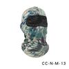 Ruidong Outdoor Cycling Windproof Sports Mask and Headscarf